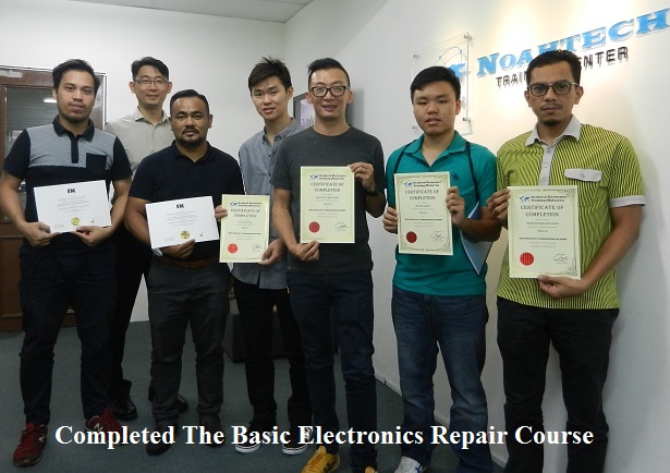 technical course in malaysia