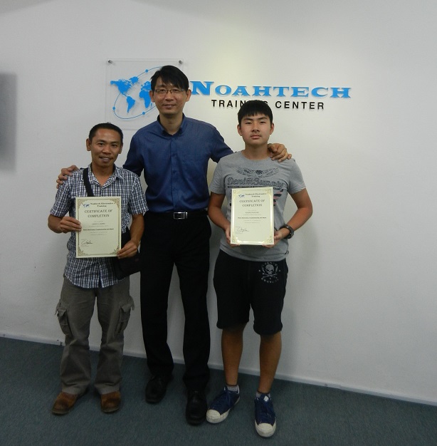 electronics-technician-certificate