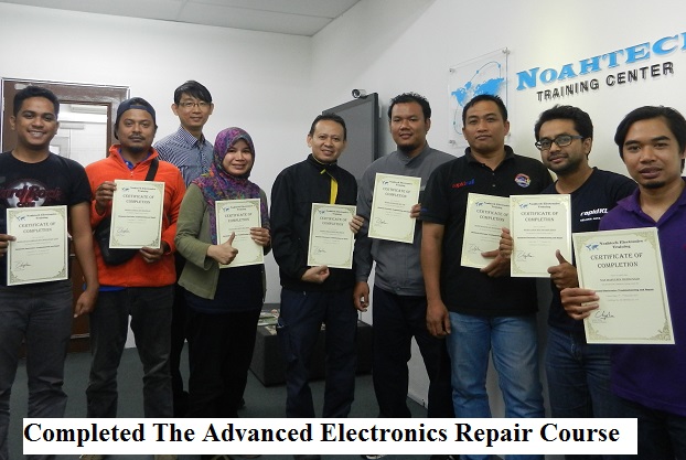 electronic-engineering-courses