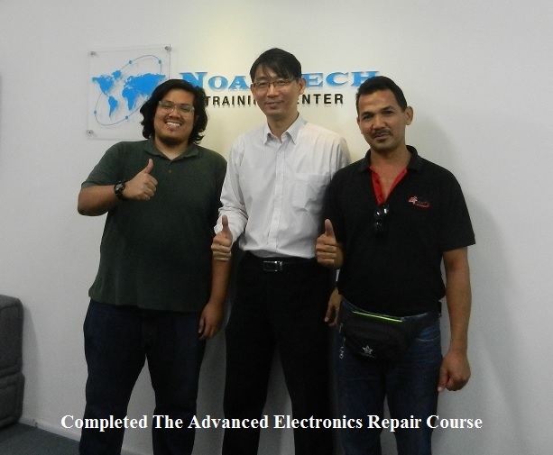 electronic-fault-finding-courses