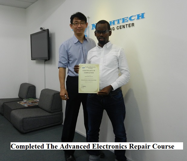 electronic-repair-courses