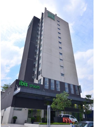 ibis hotel sri damansara