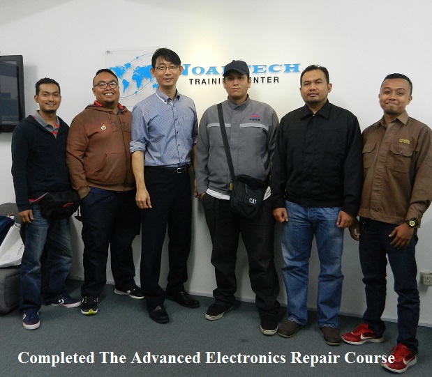 kursus-elektronik-repair-malaysia