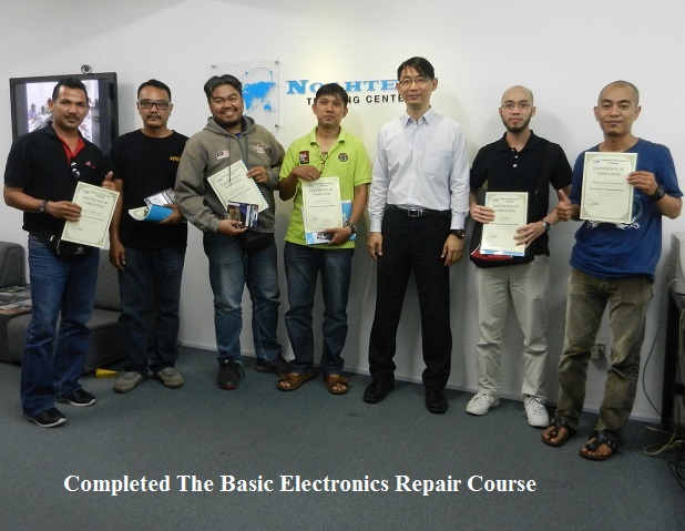 short-courses-electronics-repair-malaysia