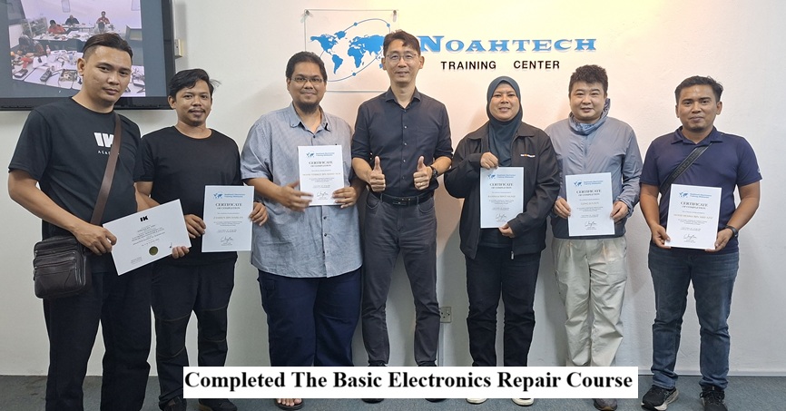 kusus elektronik malaysia