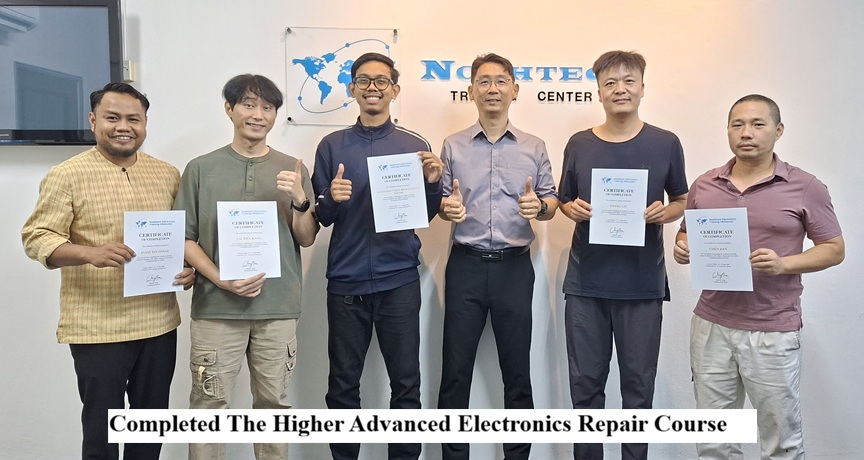 crrc technical staff