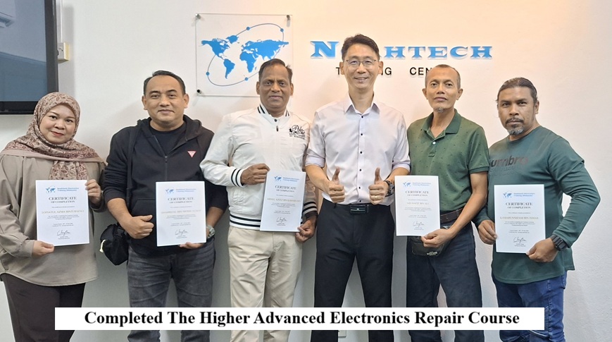 airod technical staff