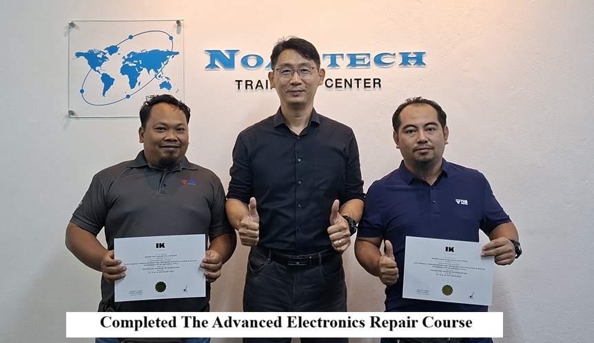 tnb trengganu technical staff